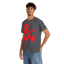 Load image into Gallery viewer, Ampersand T-Shirt