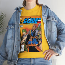 Load image into Gallery viewer, Custom Joe Tee 04