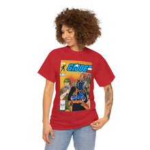 Load image into Gallery viewer, Custom Joe Tee 04