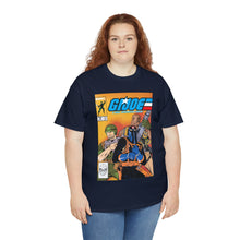 Load image into Gallery viewer, Custom Joe Tee 04