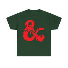 Load image into Gallery viewer, Ampersand T-Shirt
