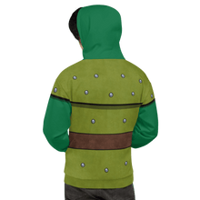 Load image into Gallery viewer, Ranger-Style Cosplay Hoodie