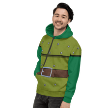 Load image into Gallery viewer, Ranger-Style Cosplay Hoodie