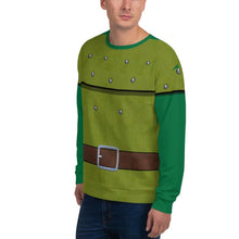 Load image into Gallery viewer, Unisex Sweatshirt