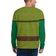 Load image into Gallery viewer, Unisex Sweatshirt