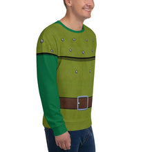Load image into Gallery viewer, Unisex Sweatshirt