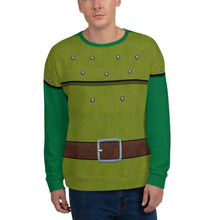 Load image into Gallery viewer, Unisex Sweatshirt Xs