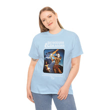 Load image into Gallery viewer, Fantasy Box Tee 1
