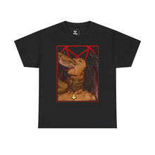 Load image into Gallery viewer, Alternative Graphic Tee - Succubus Silenced (Colorized)
