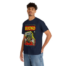 Load image into Gallery viewer, Horror Comics Tee 01
