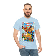 Load image into Gallery viewer, Custom League #137 Tee 01
