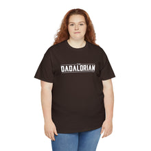 Load image into Gallery viewer, The Dadalorian - Black Lettering
