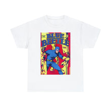 Load image into Gallery viewer, Classic Comics Tee 02
