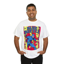 Load image into Gallery viewer, Classic Comics Tee 02
