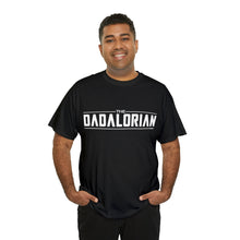 Load image into Gallery viewer, The Dadalorian - Black Lettering
