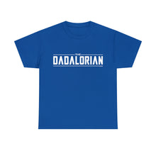 Load image into Gallery viewer, The Dadalorian - Black Lettering
