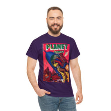 Load image into Gallery viewer, Classic Comics Tee 06
