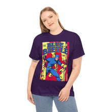 Load image into Gallery viewer, Classic Comics Tee 02
