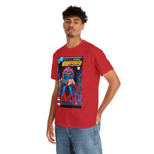 Load image into Gallery viewer, Custom Crisis #7 Tee 01
