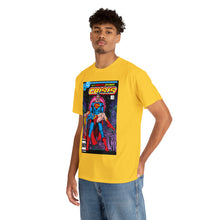 Load image into Gallery viewer, Custom Crisis #7 Tee 01
