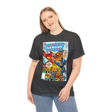 Load image into Gallery viewer, Custom League #137 Tee 01
