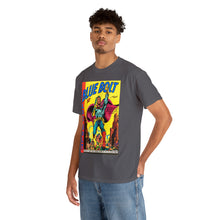 Load image into Gallery viewer, Classic Comics Tee 08
