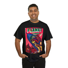 Load image into Gallery viewer, Classic Comics Tee 06
