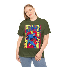 Load image into Gallery viewer, Classic Comics Tee 02
