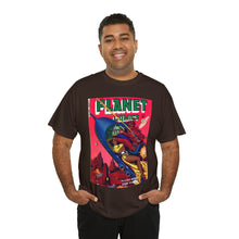 Load image into Gallery viewer, Classic Comics Tee 06
