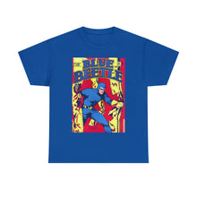 Load image into Gallery viewer, Classic Comics Tee 02
