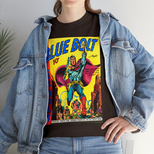 Load image into Gallery viewer, Classic Comics Tee 08
