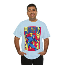 Load image into Gallery viewer, Classic Comics Tee 02
