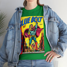 Load image into Gallery viewer, Classic Comics Tee 08
