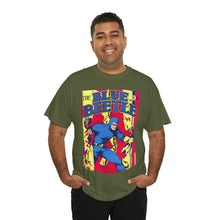 Load image into Gallery viewer, Classic Comics Tee 02
