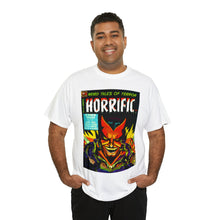 Load image into Gallery viewer, Horror Comics Tee 04
