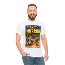 Load image into Gallery viewer, Horror Comics Tee 06
