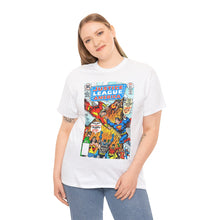 Load image into Gallery viewer, Custom League #137 Tee 01
