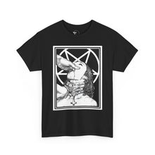 Load image into Gallery viewer, Alternative Graphic Tee - Succubus Silenced
