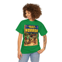 Load image into Gallery viewer, Horror Comics Tee 06
