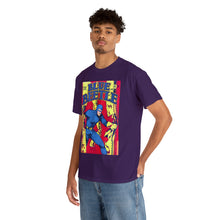 Load image into Gallery viewer, Classic Comics Tee 02
