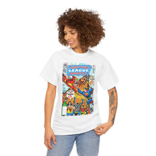 Load image into Gallery viewer, Custom League #137 Tee 01
