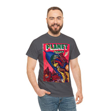 Load image into Gallery viewer, Classic Comics Tee 06
