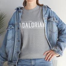 Load image into Gallery viewer, The Dadalorian - Black Lettering
