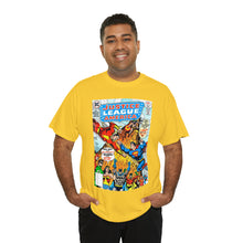 Load image into Gallery viewer, Custom League #137 Tee 01
