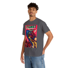 Load image into Gallery viewer, Classic Comics Tee 06
