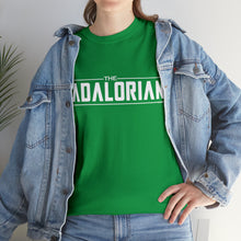 Load image into Gallery viewer, The Dadalorian - Black Lettering
