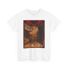 Load image into Gallery viewer, Alternative Graphic Tee - Succubus Silenced (Colorized)
