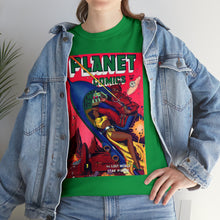 Load image into Gallery viewer, Classic Comics Tee 06
