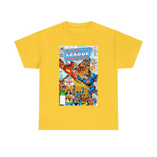 Load image into Gallery viewer, Custom League #137 Tee 01
