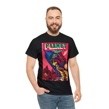 Load image into Gallery viewer, Classic Comics Tee 06
